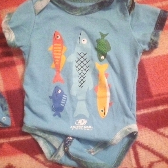 Mossy Oak Other - Bulk Baby Cloths